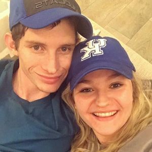 Meet your Posher, William